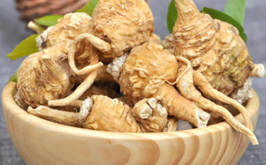 瑪卡烘干工藝,瑪卡烘干溫度控制