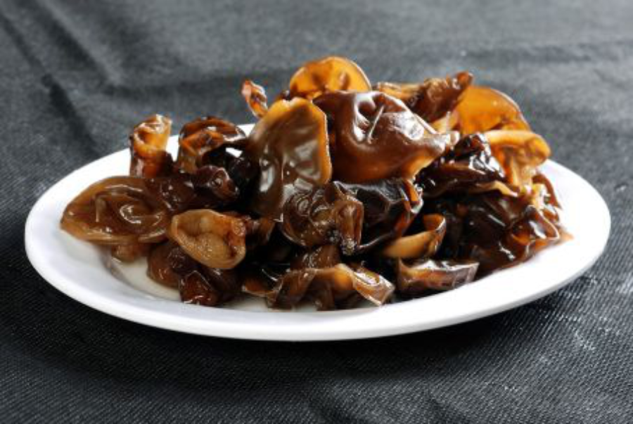 木耳烘干工藝,木耳烘干房安裝