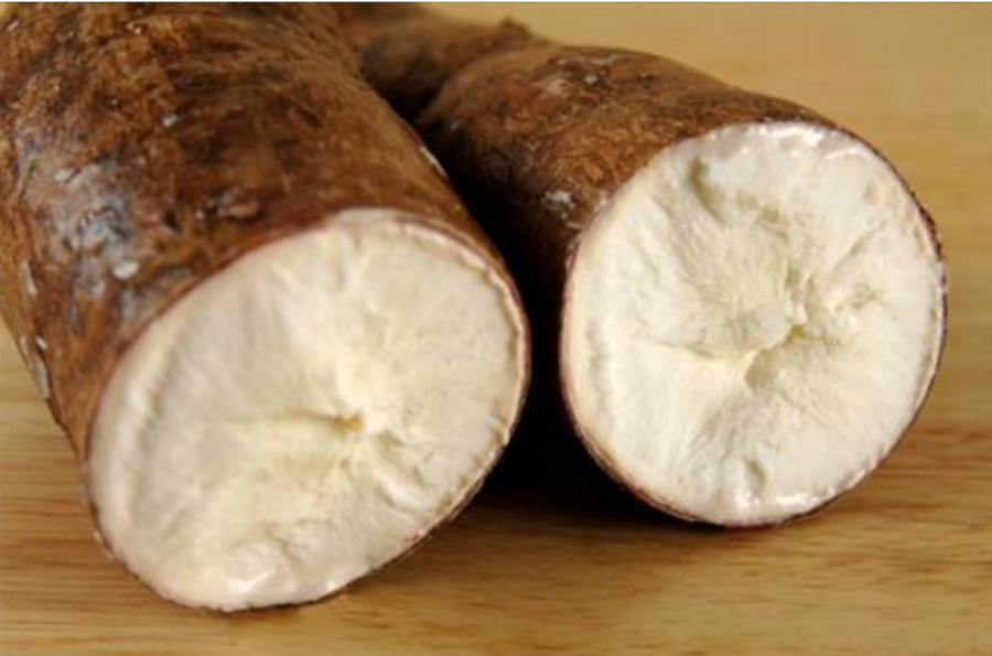 木薯烘干工藝,木薯烘干設(shè)備