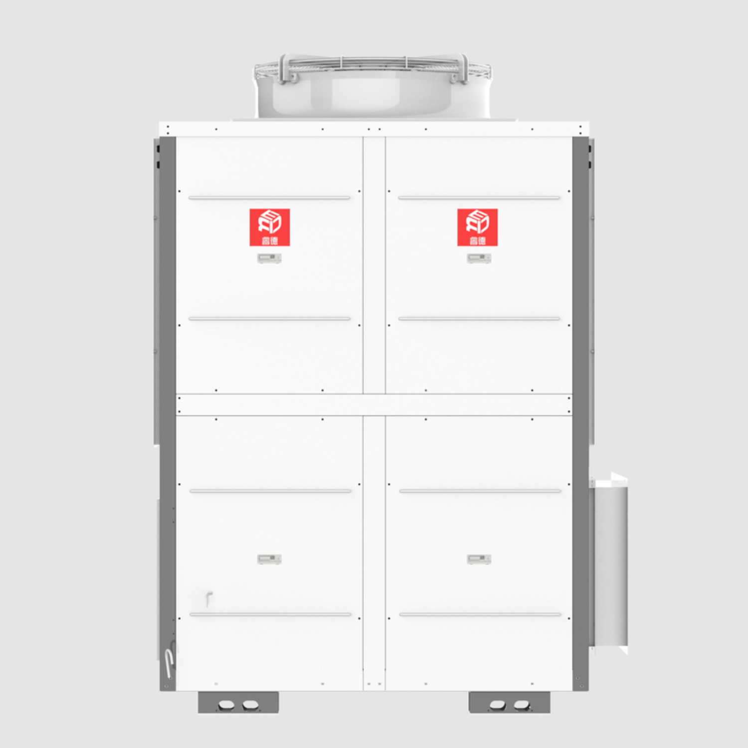 整體式直熱機(jī)