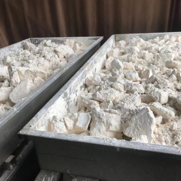 飼料添加劑烘干