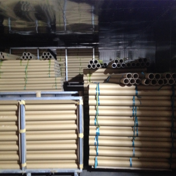 紙管烘干