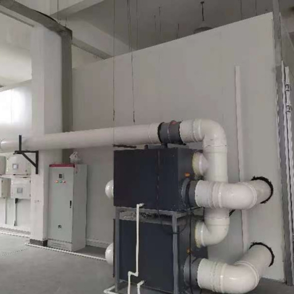 睿德----分體式熱泵烘干機