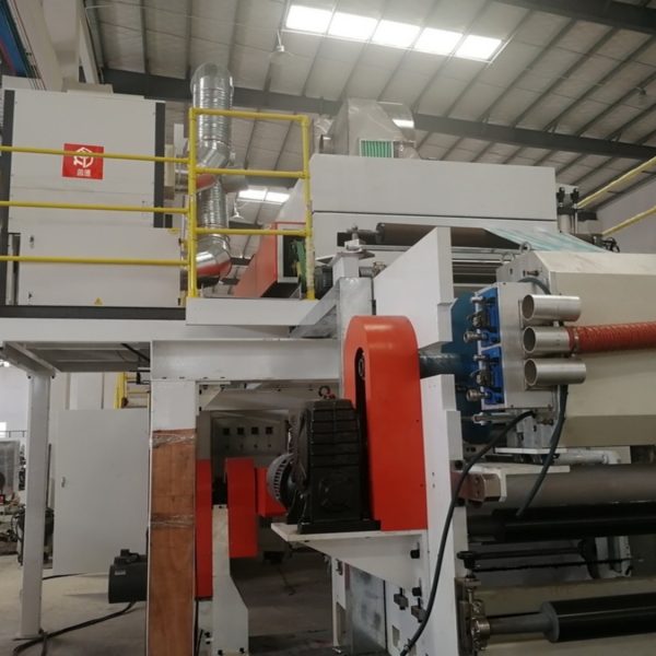 1臺9色汕樟凹版印刷機-節電比例:55%