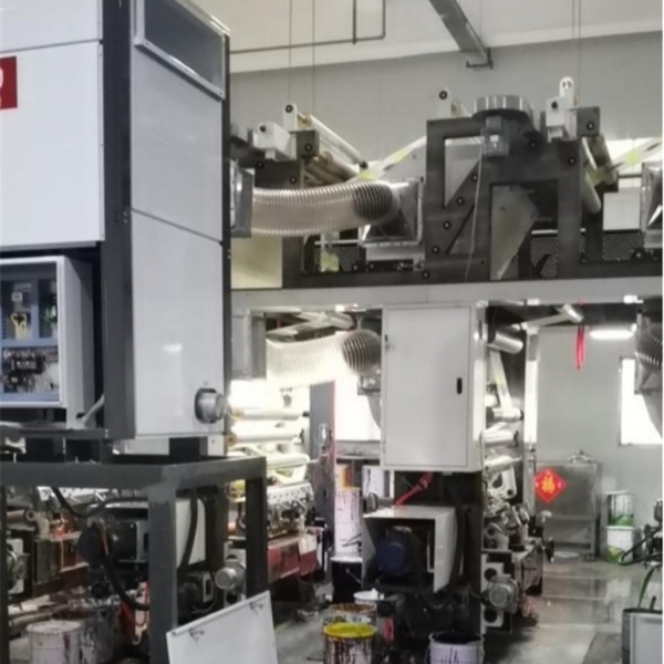 睿德工業烘干領域應用案例