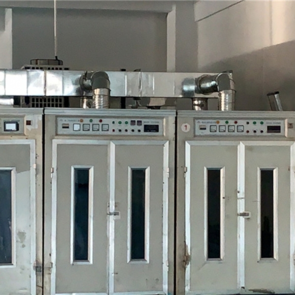 熟化室改造采用整體式熟化室恒溫設備