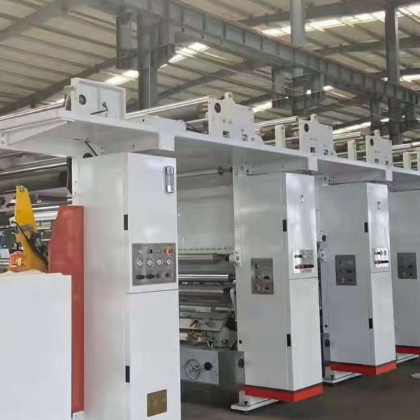 運城制版印刷機 運城10色印刷機