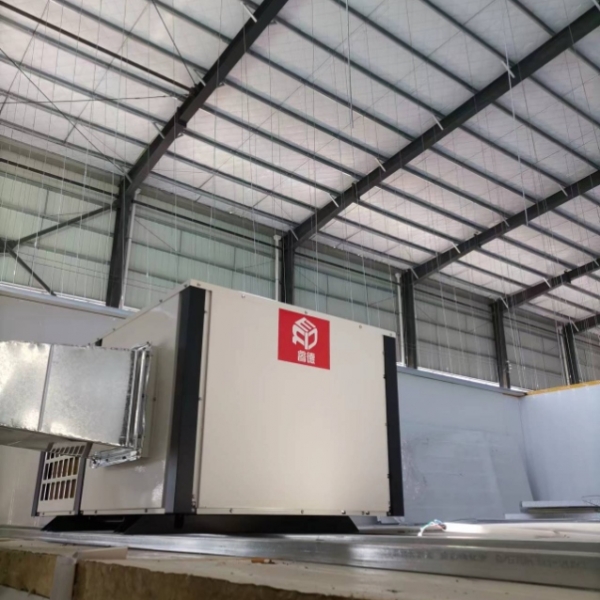 了解果蔬烘干機的工作原理和應(yīng)用范圍