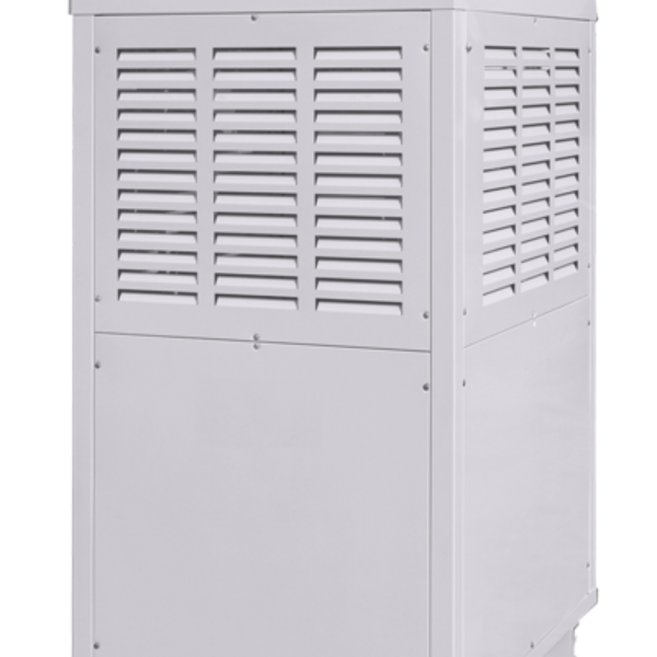 低碳空調的好處與應用