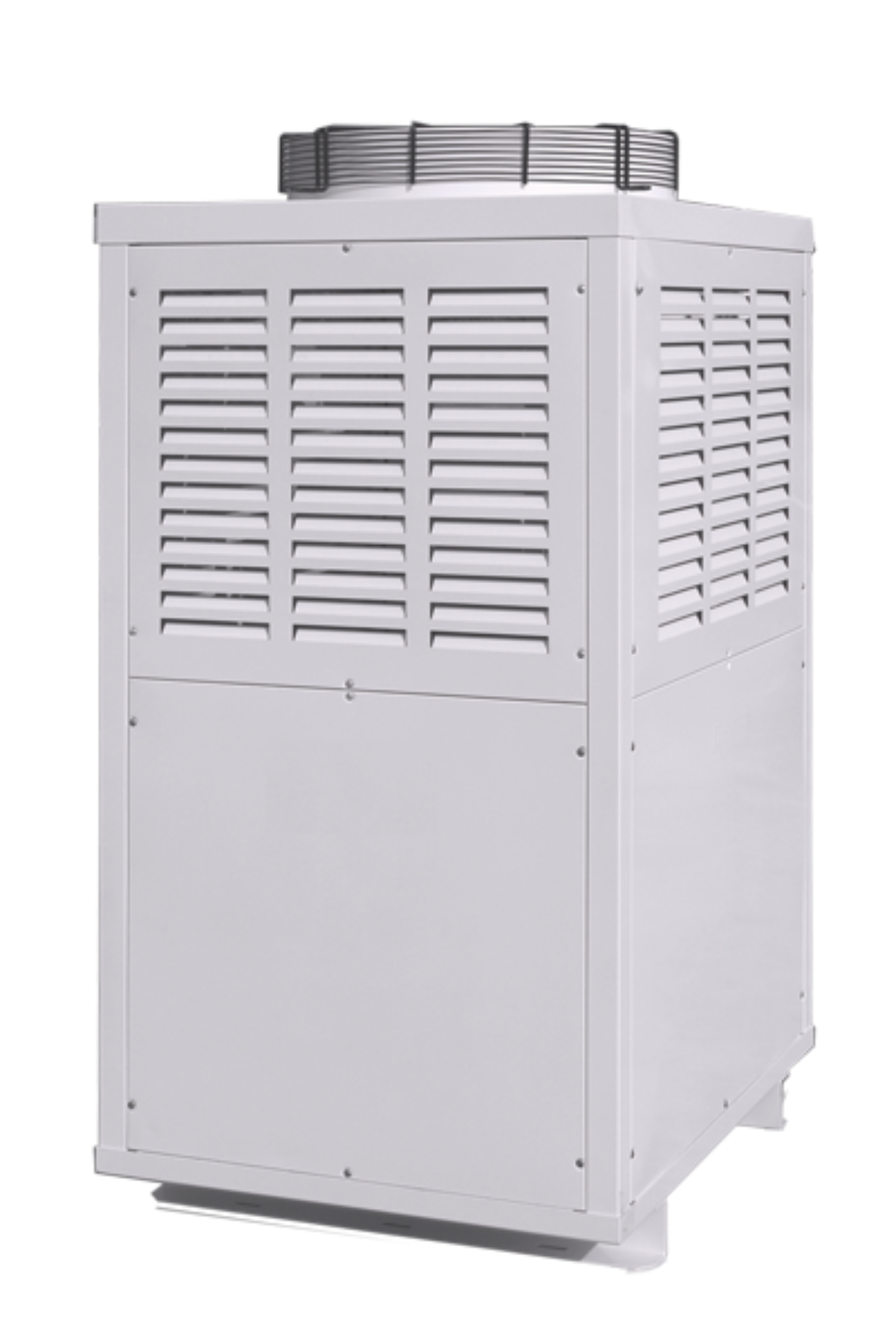 低碳空調的好處與應用