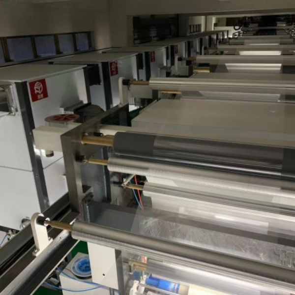 上海喬悅新材料包裝廠