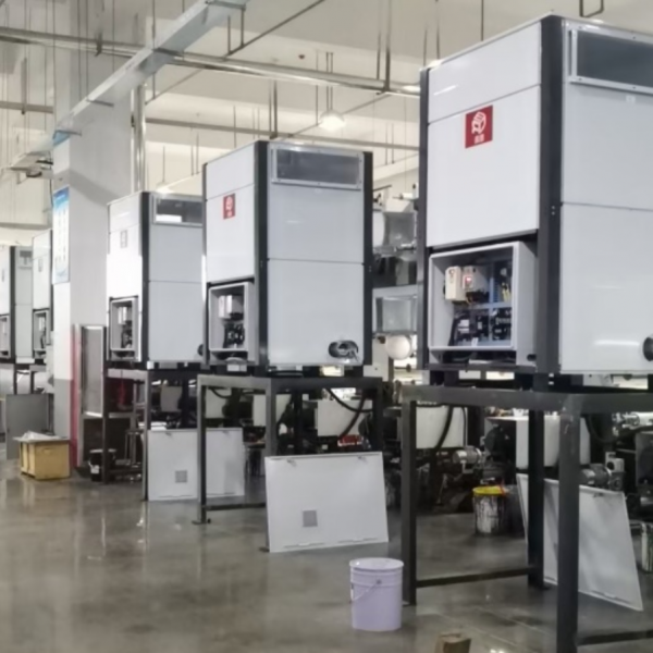 山東臨沂莒縣云鵬印刷機廠