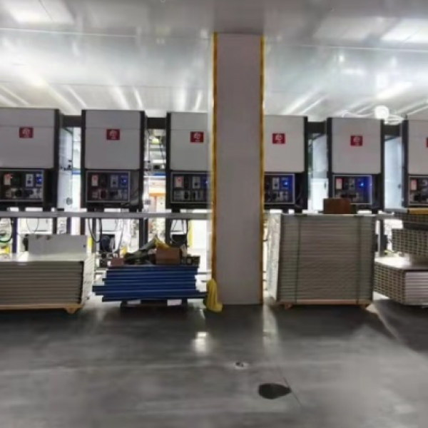 廣東清遠世楊包裝材料有限公司