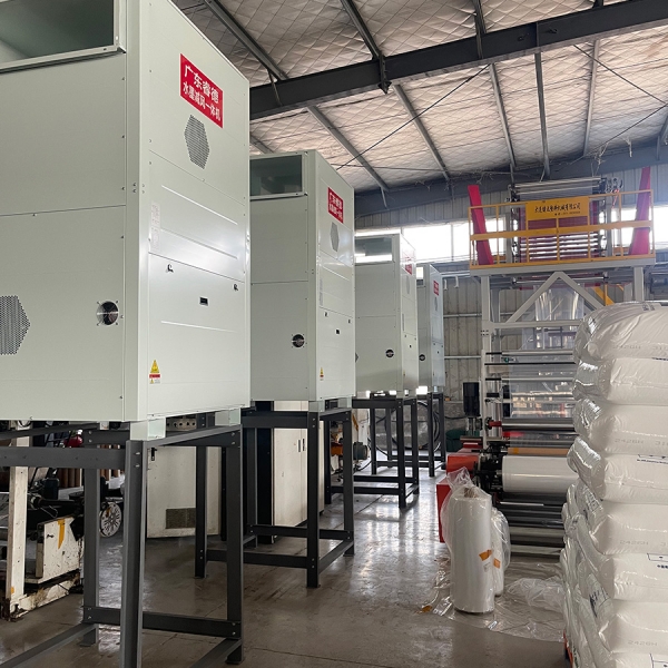 亳州千秋塑業(yè)