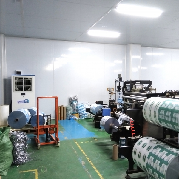 佛山豐順包裝廠