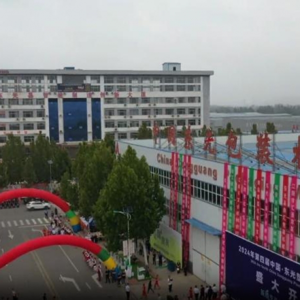 東光塑料博覽會倒計時!三大硬核裝備,解鎖生產升級新密碼