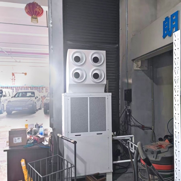 重慶某機(jī)電公司